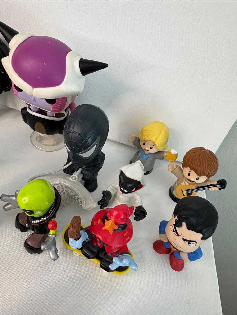 Marvel variety lot